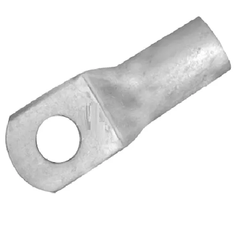 Aluminium Lugs