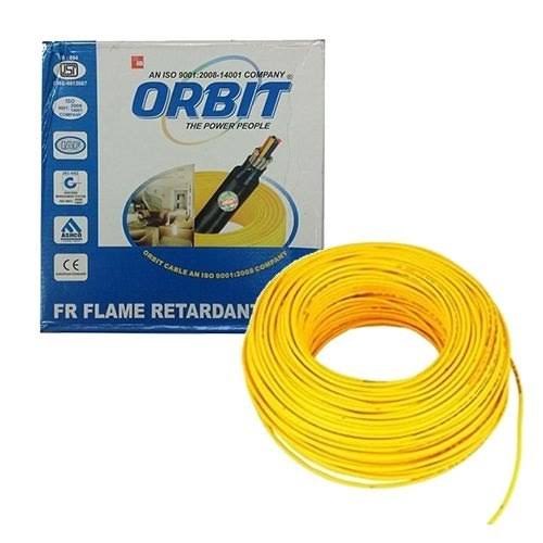 Orbit Cables