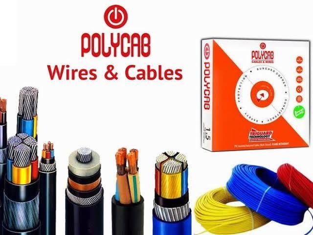 Polycab Cables