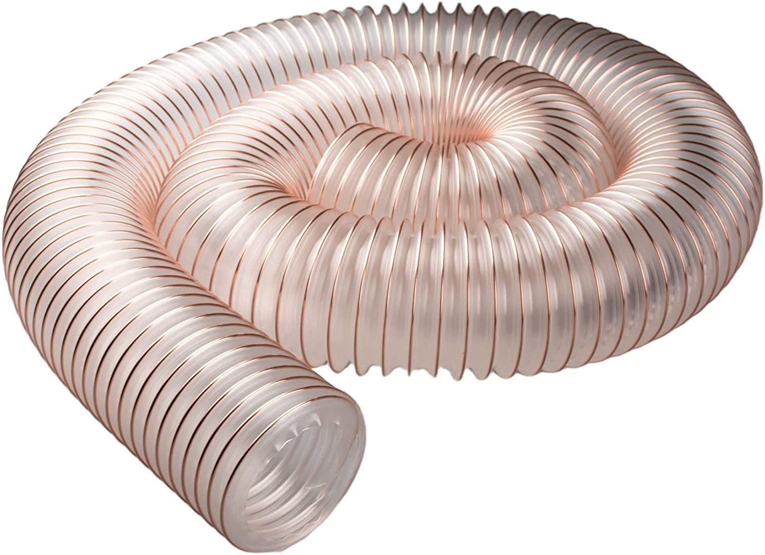 PU Duct Hose