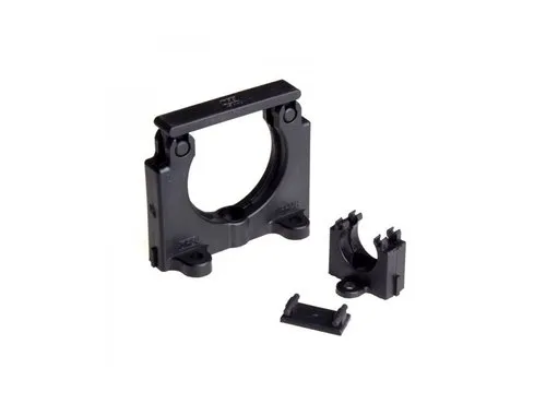 PVC Mounting Clip