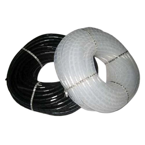 PVC Spiral Sleeves